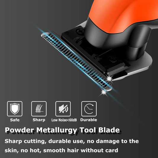 Hair Beard Trimmer Men