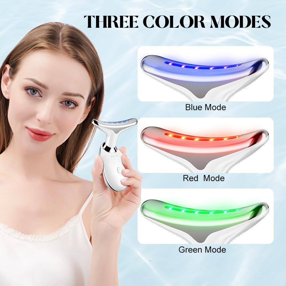 Anti Wrinkle Beauty Apparatus