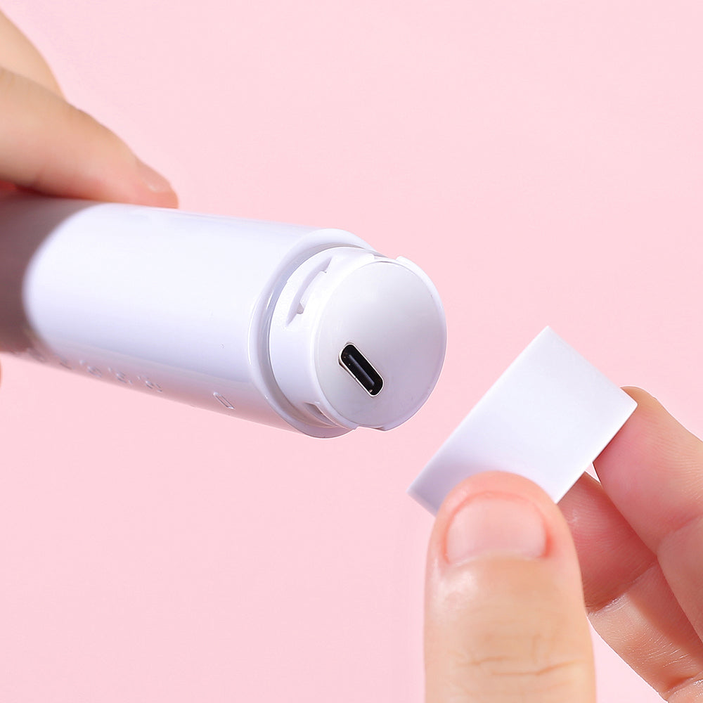 Ultrasonic Electric Toothbrush