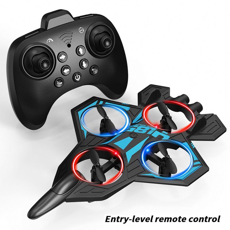 Fighter Super Remote Control Jet