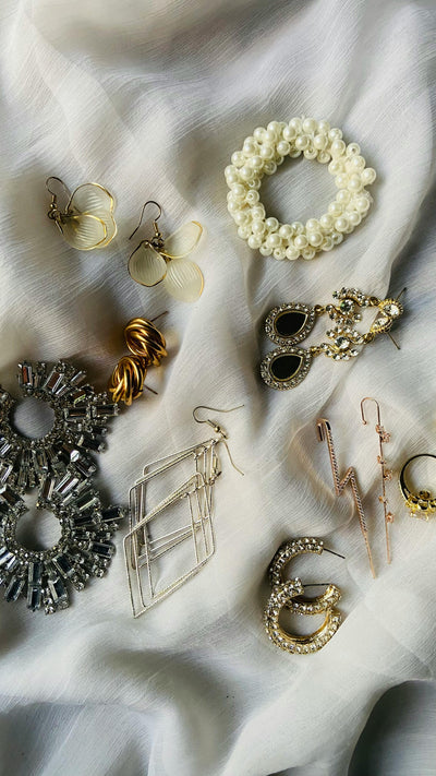 Luxury accessories