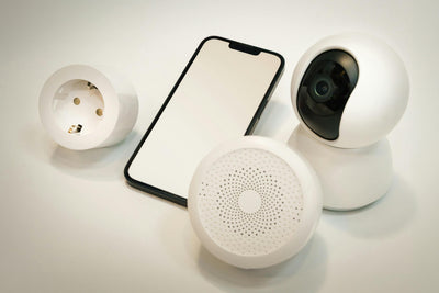 Smart gadgets