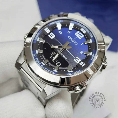Casio Illuminator