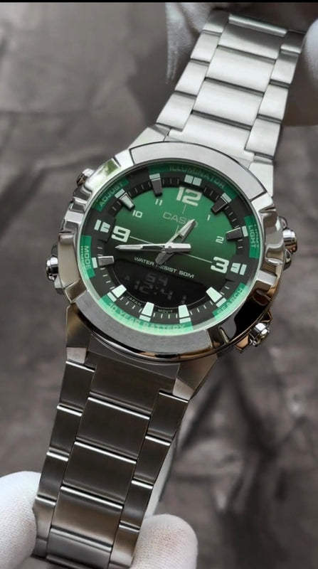 Casio Illuminator
