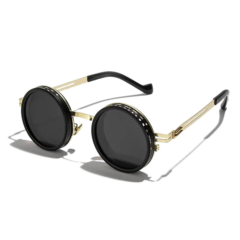 Fashion Men Outdoor Sun Glasses