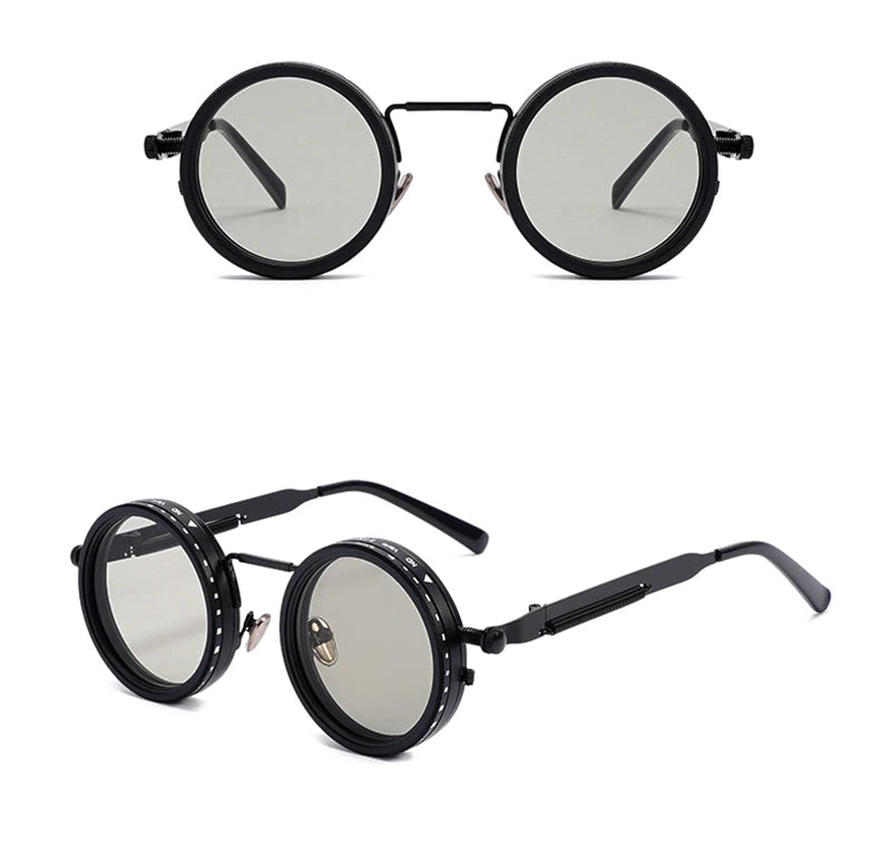 Fashion Men Outdoor Sun Glasses