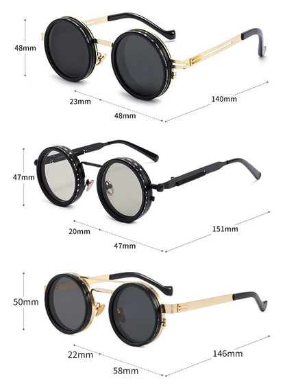 Fashion Men Outdoor Sun Glasses