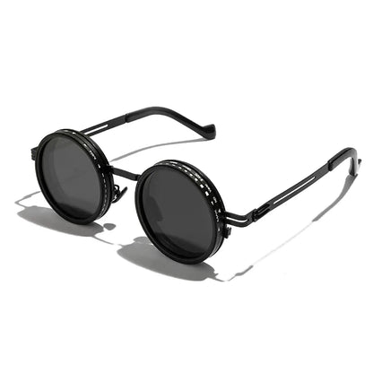 Fashion Men Outdoor Sun Glasses