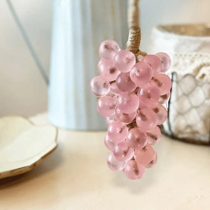 Grape Shaped Soap Bar