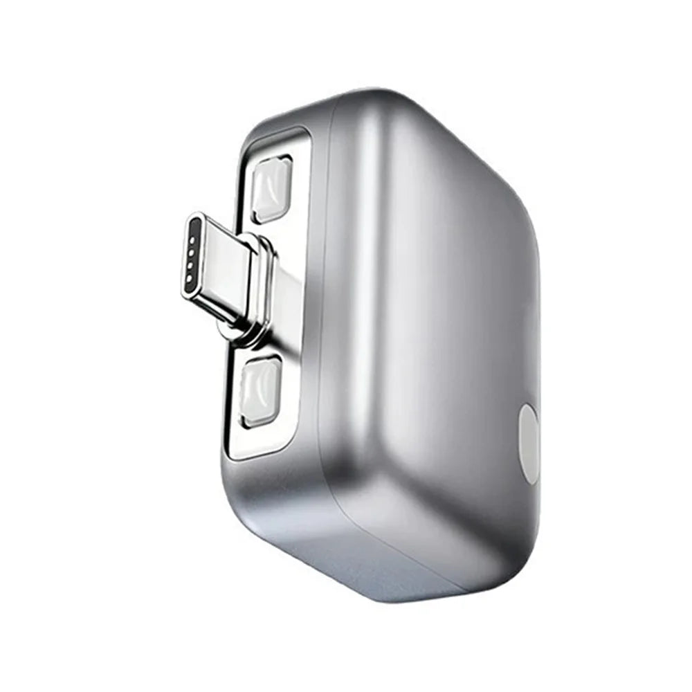 Auto power-off  for Type-C devices