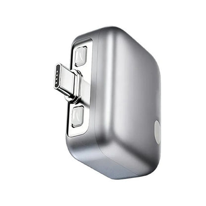 Auto power-off  for Type-C devices