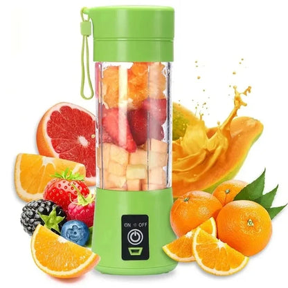 NEW Portable Juicer Blenders