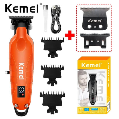 Hair Beard Trimmer Men