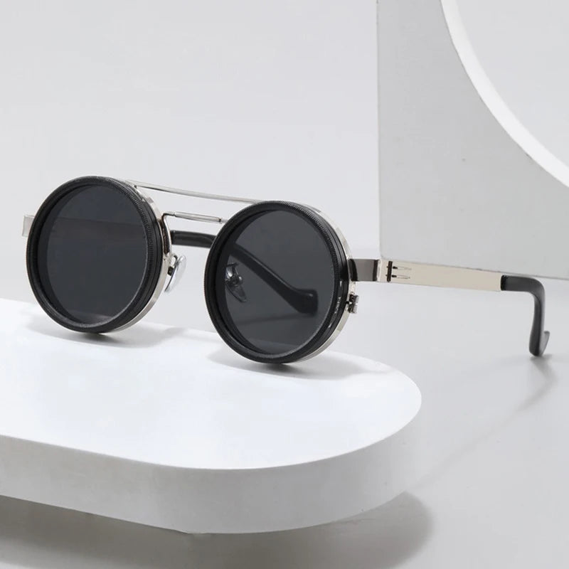 Fashion Men Outdoor Sun Glasses