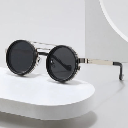 Fashion Men Outdoor Sun Glasses