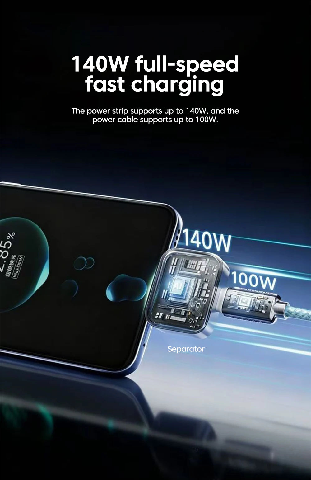 Auto power-off  for Type-C devices