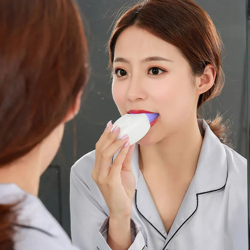 Electric Toothbrush Automatic USB Charge Waterproof Toothbrush