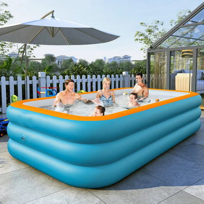 Adult Outdoor Swimming Pool