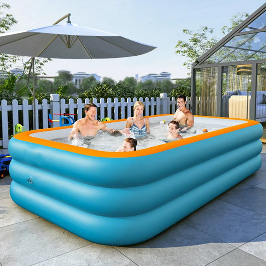 Adult Outdoor Swimming Pool