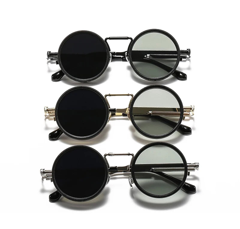 Fashion Men Outdoor Sun Glasses