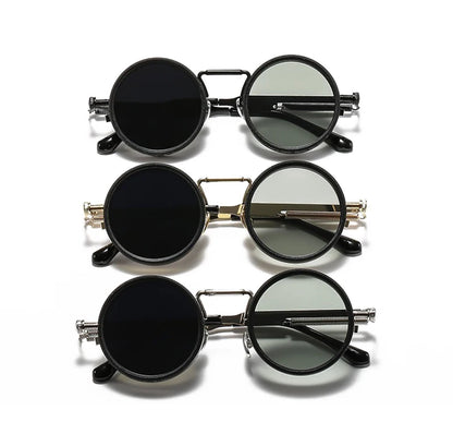 Fashion Men Outdoor Sun Glasses