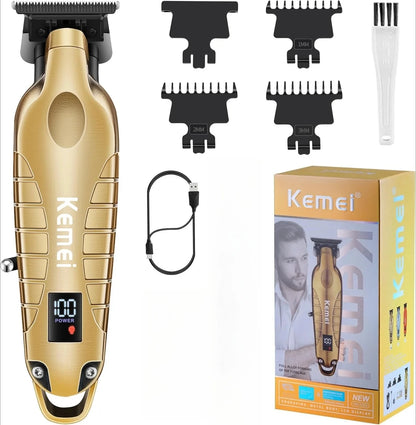 Hair Beard Trimmer Men