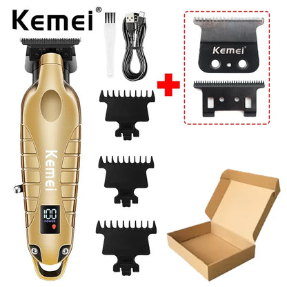 Hair Beard Trimmer Men