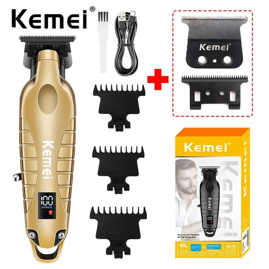 Hair Beard Trimmer Men