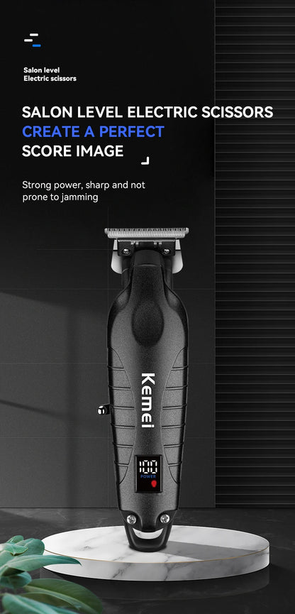 Hair Beard Trimmer Men