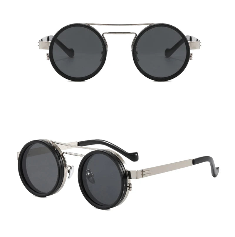 Fashion Men Outdoor Sun Glasses