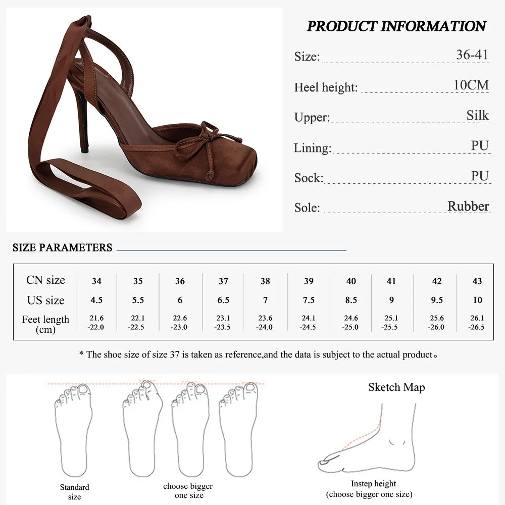 Party Sandals
