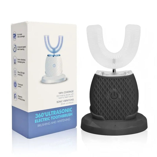 automatics Electric Toothbrush
