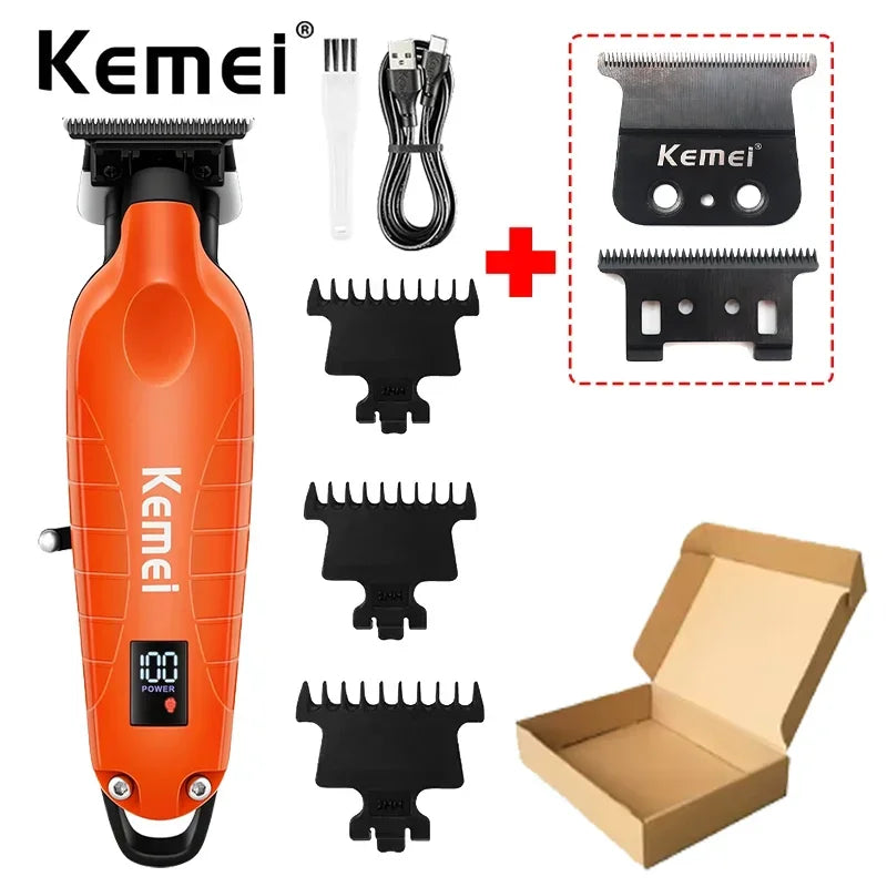 Hair Beard Trimmer Men