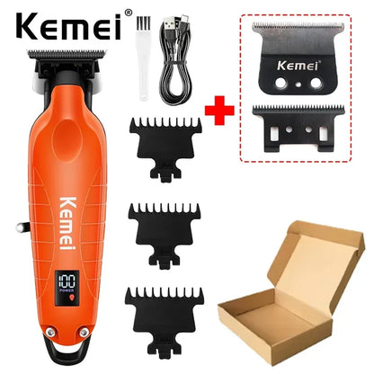 Hair Beard Trimmer Men