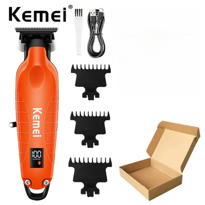 Hair Beard Trimmer Men