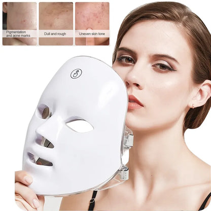 Anti Acne Wrinkle Removal Beauty Mask Skin Brightenin