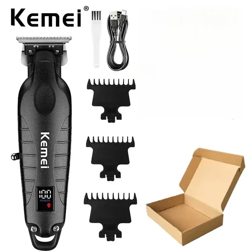 Hair Beard Trimmer Men