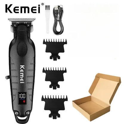 Hair Beard Trimmer Men