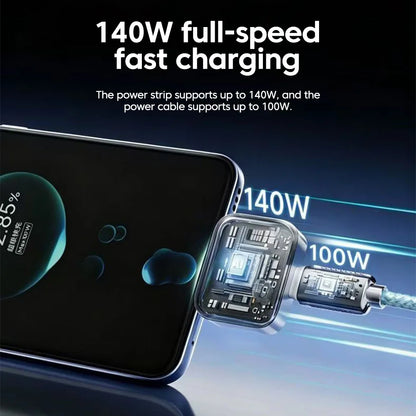 Auto power-off  for Type-C devices