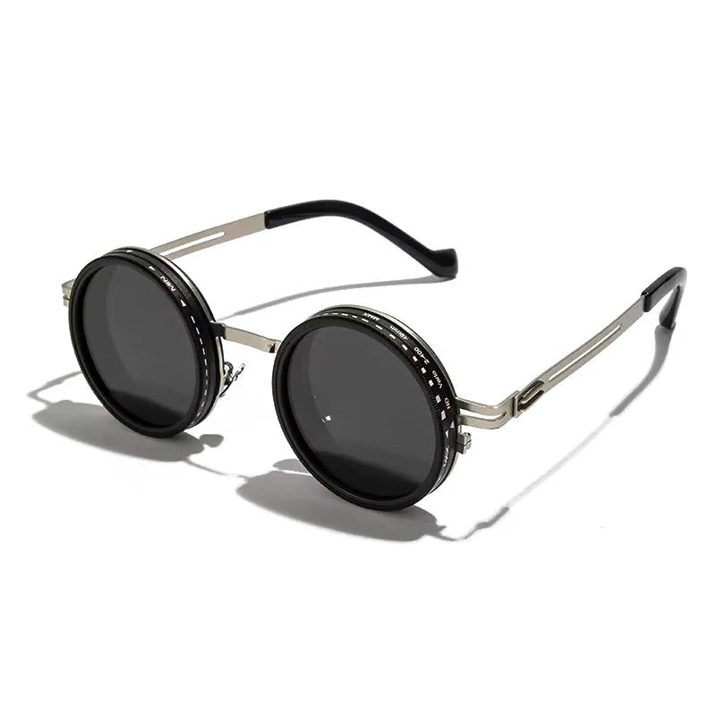 Fashion Men Outdoor Sun Glasses