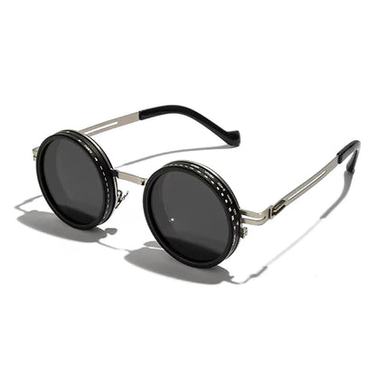 Fashion Men Outdoor Sun Glasses
