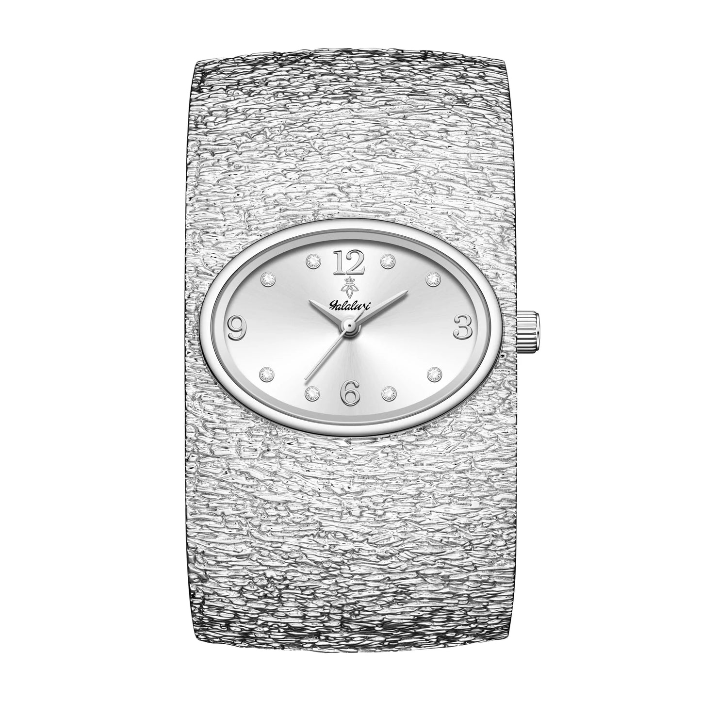 Women's Fashion Waterproof Sports Quartz Watch Bracelet with Retro Dial Luxury Party Gift Free Shipping