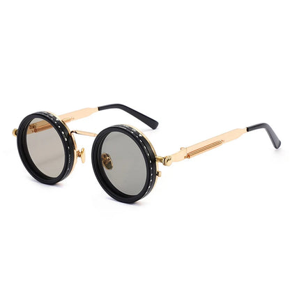 Fashion Men Outdoor Sun Glasses