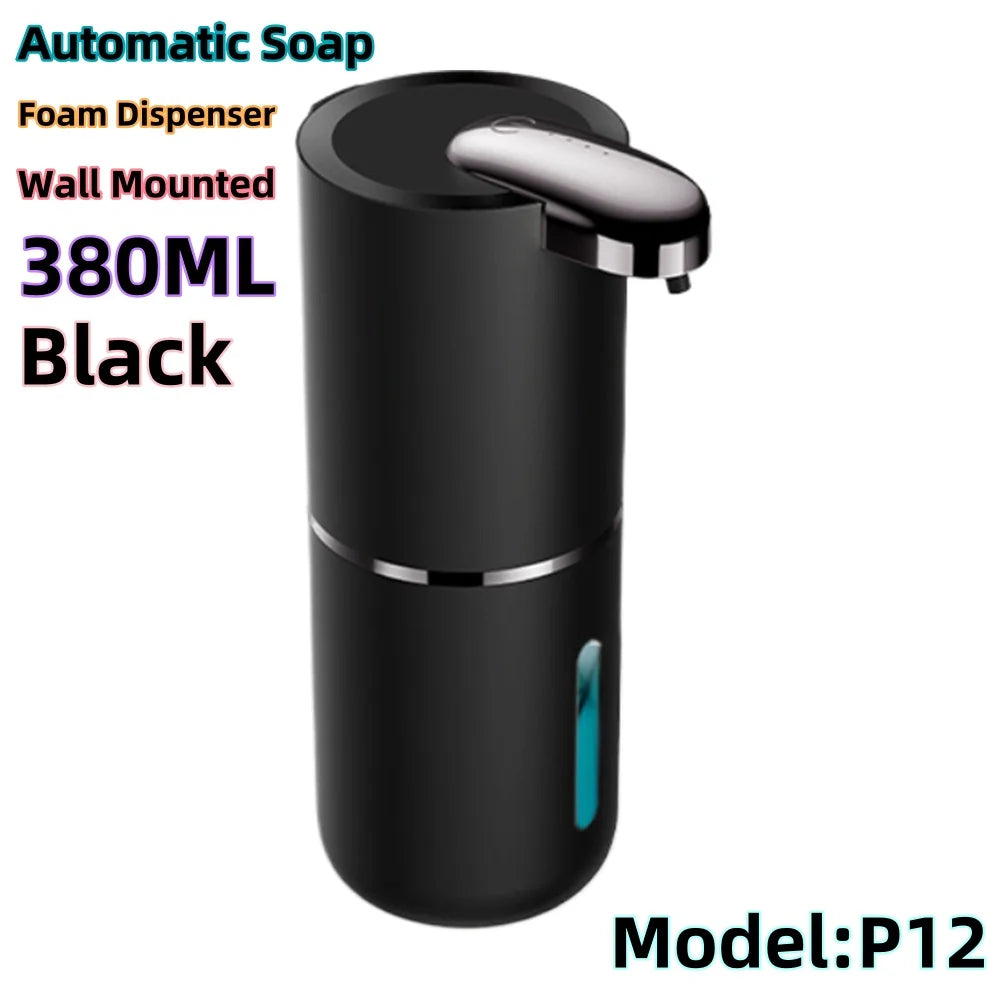Automatic Soap Dispenser Touchless Foaming Soap Dispenser