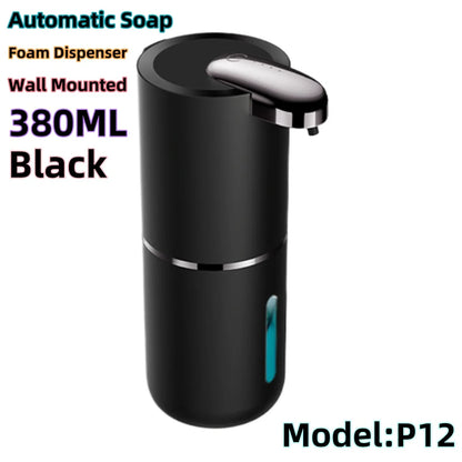 Automatic Soap Dispenser Touchless Foaming Soap Dispenser