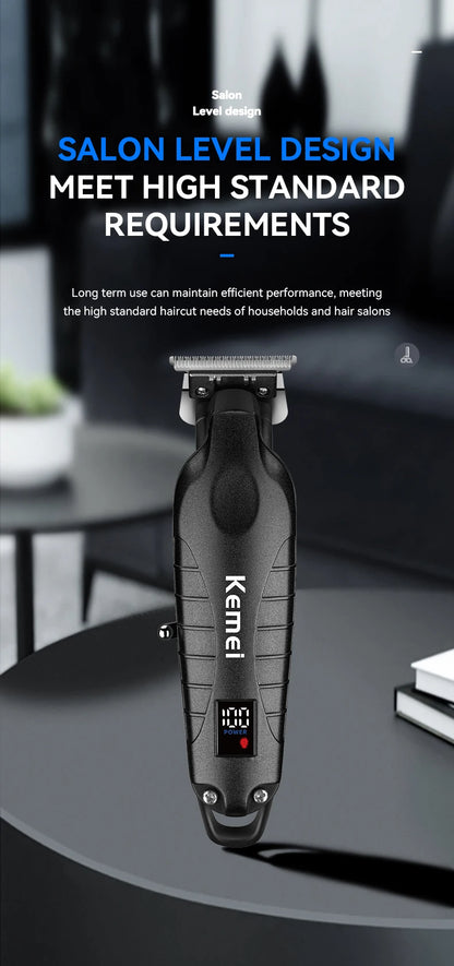 Hair Beard Trimmer Men