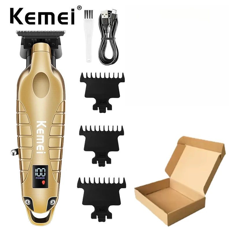 Hair Beard Trimmer Men