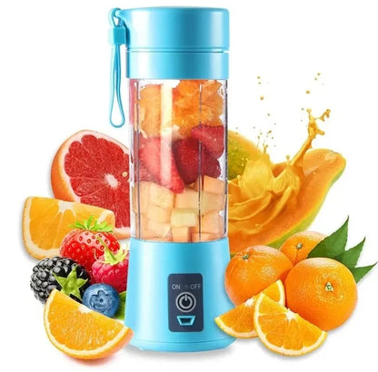 NEW Portable Juicer Blenders