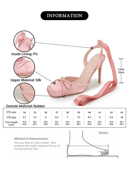 Party Sandals