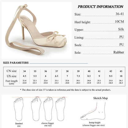 Party Sandals